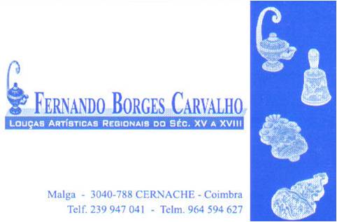 Fernando Borges Carvalho